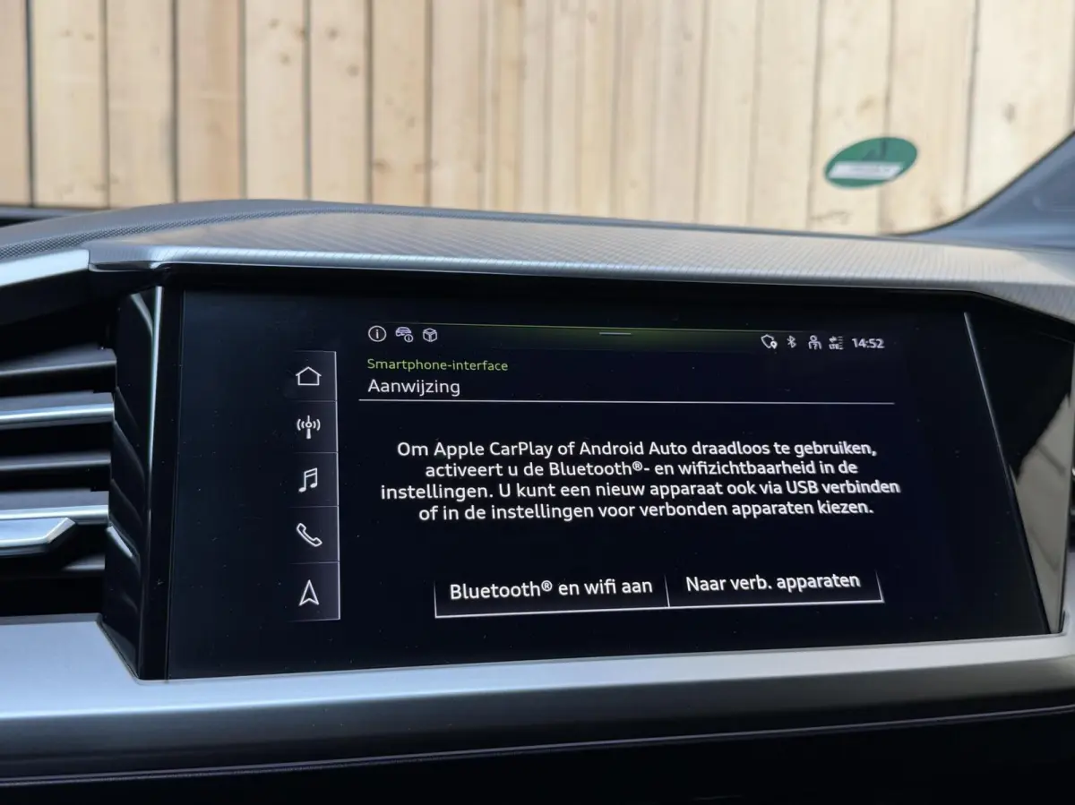 40 Advanced edition 77 kWh SoH 96,69% | Achteruitrijcamera | Apple CarPlay/Android Auto | Adaptieve cruise control | Climate control | Extra getint glas | LED verlichting | Parkeersensoren v