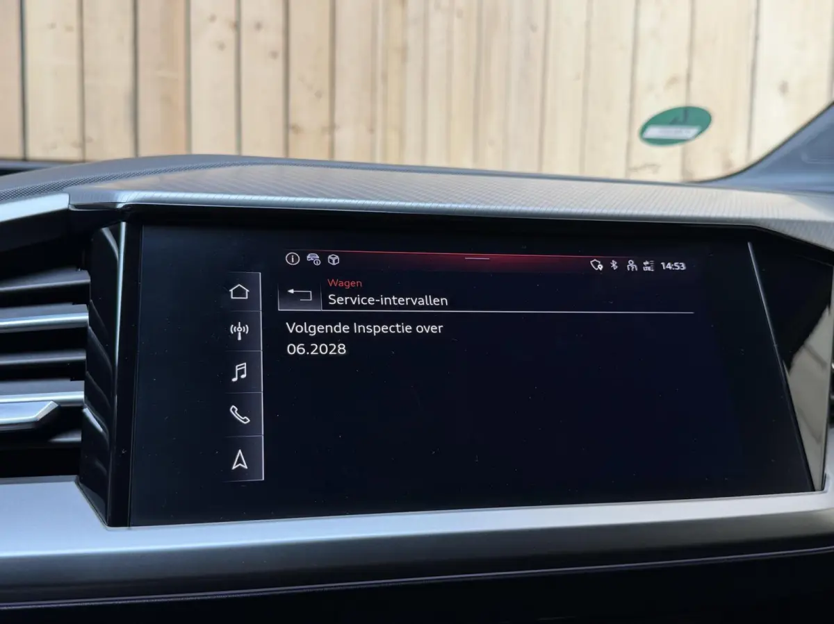 40 Advanced edition 77 kWh SoH 96,69% | Achteruitrijcamera | Apple CarPlay/Android Auto | Adaptieve cruise control | Climate control | Extra getint glas | LED verlichting | Parkeersensoren v