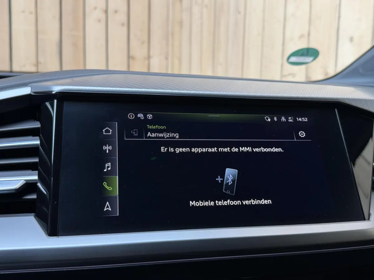 40 Advanced edition 77 kWh SoH 96,69% | Achteruitrijcamera | Apple CarPlay/Android Auto | Adaptieve cruise control | Climate control | Extra getint glas | LED verlichting | Parkeersensoren v
