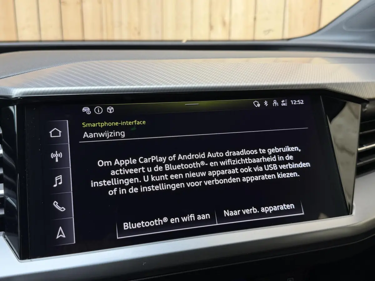 40 Edition 77 kWh SoH 97,53% | Apple CarPlay/Android Auto | Climate & cruise control | Luxe lederen bekleding | Matrix LED verlichting | Parkeersensoren achter | Stoelverwarming voor