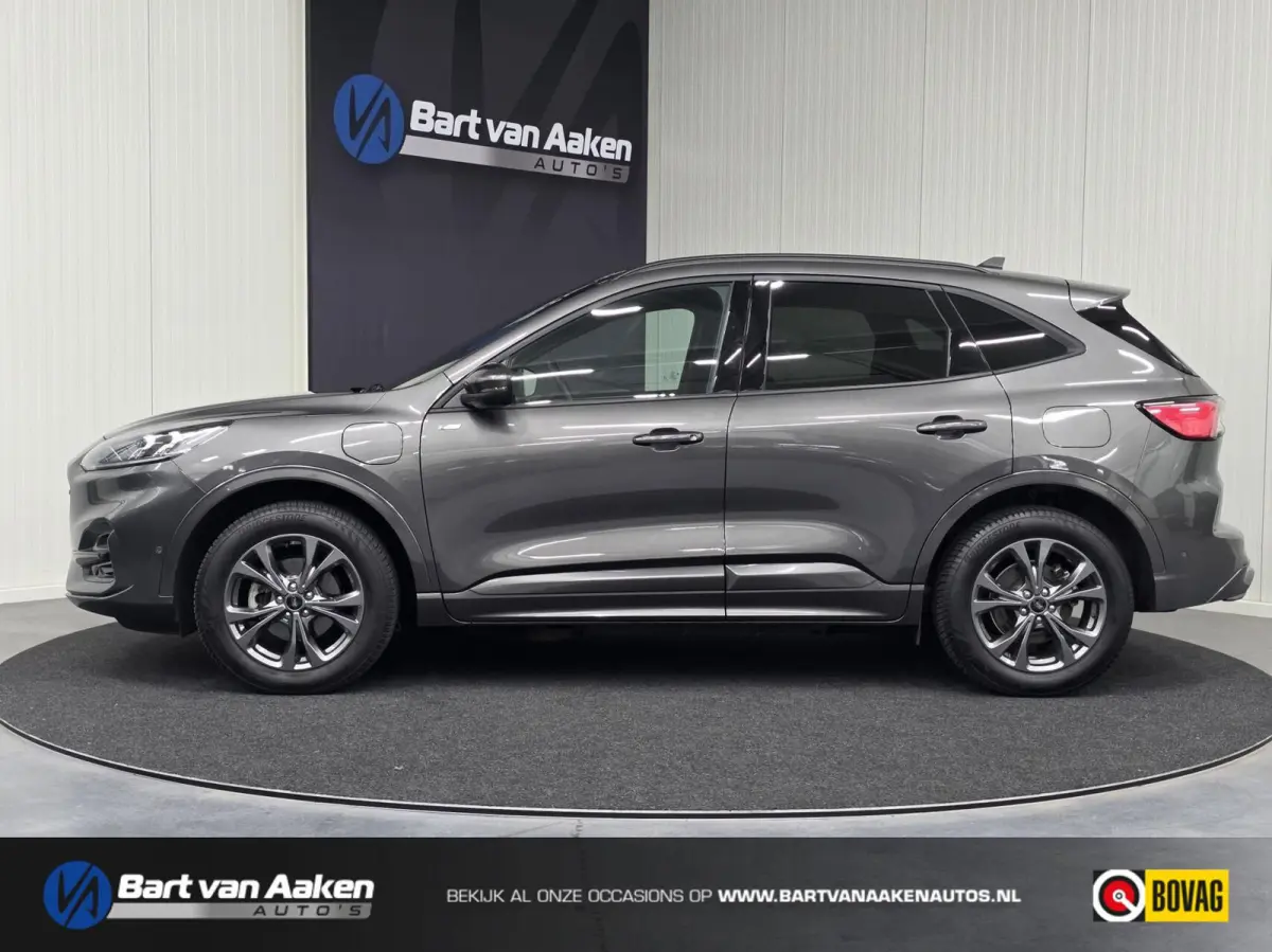 2.5 PHEV ST-Line X 2x Camera ACC Keyless Elektr. Achterklep