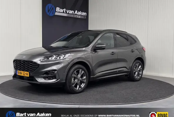 2.5 PHEV ST-Line X 2x Camera ACC Keyless Elektr. Achterklep