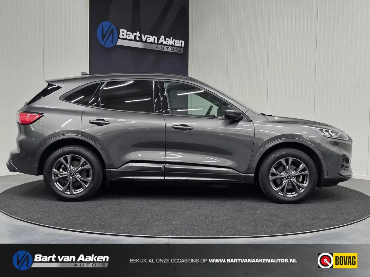 2.5 PHEV ST-Line X 2x Camera ACC Keyless Elektr. Achterklep