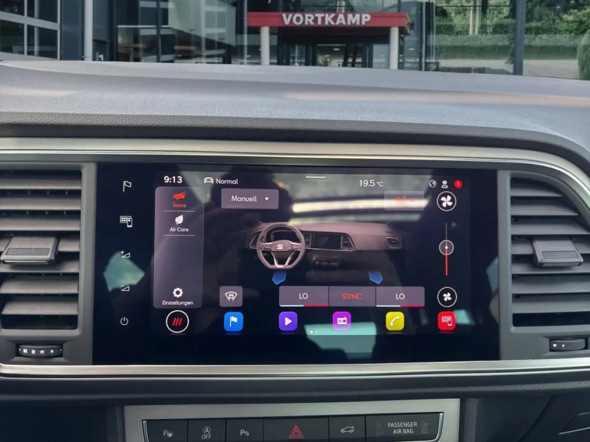 1.5 TSI DSG FR PANO-DAK/BEATS-AUDIO/E-KLEP/ACC/CAMERA/NAVI