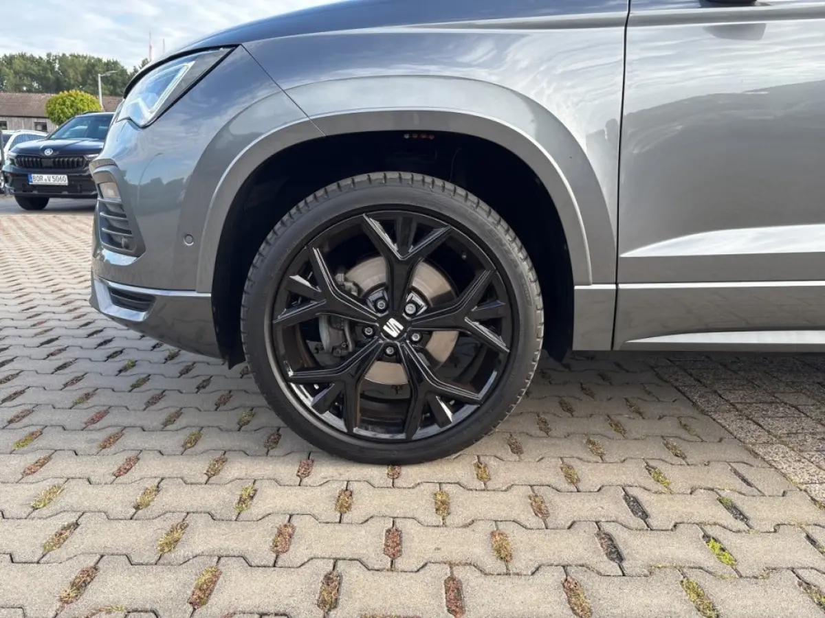 1.5 TSI DSG FR PANO-DAK/BEATS-AUDIO/E-KLEP/ACC/CAMERA/NAVI