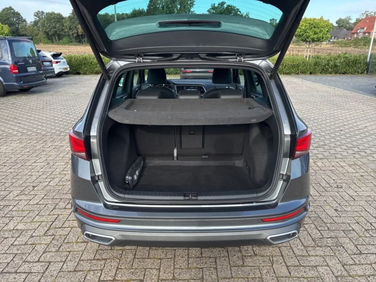 1.5 TSI DSG FR PANO-DAK/BEATS-AUDIO/E-KLEP/ACC/CAMERA/NAVI