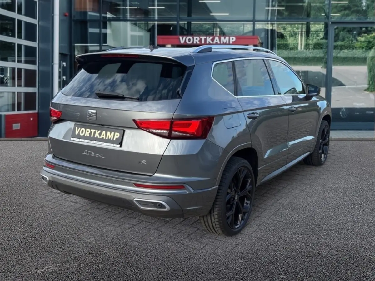 1.5 TSI DSG FR PANO-DAK/BEATS-AUDIO/E-KLEP/ACC/CAMERA/NAVI