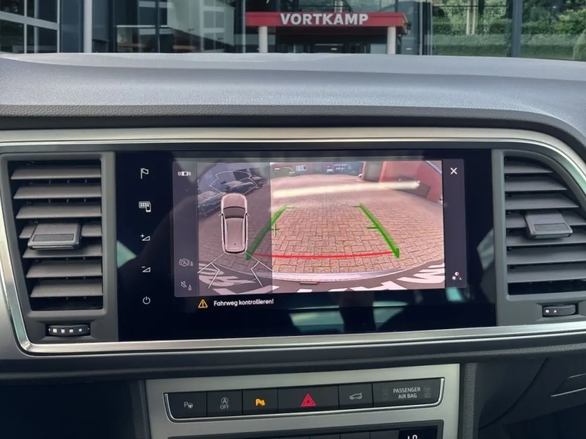 1.5 TSI DSG FR PANO-DAK/BEATS-AUDIO/E-KLEP/ACC/CAMERA/NAVI