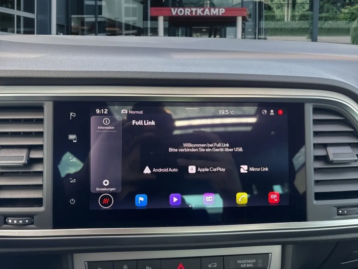 1.5 TSI DSG FR PANO-DAK/BEATS-AUDIO/E-KLEP/ACC/CAMERA/NAVI