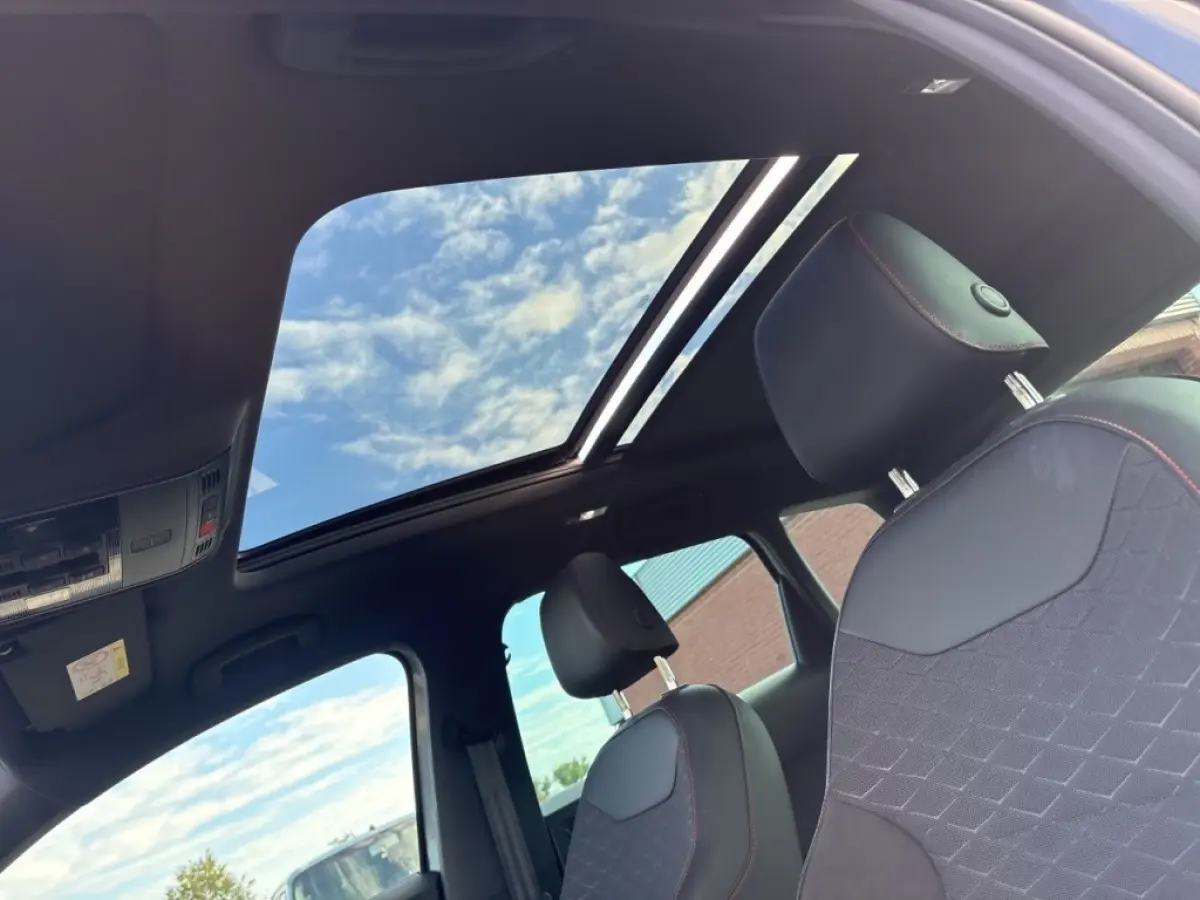 1.5 TSI DSG FR PANO-DAK/BEATS-AUDIO/E-KLEP/ACC/CAMERA/NAVI