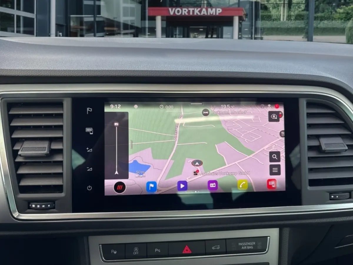 1.5 TSI DSG FR PANO-DAK/BEATS-AUDIO/E-KLEP/ACC/CAMERA/NAVI