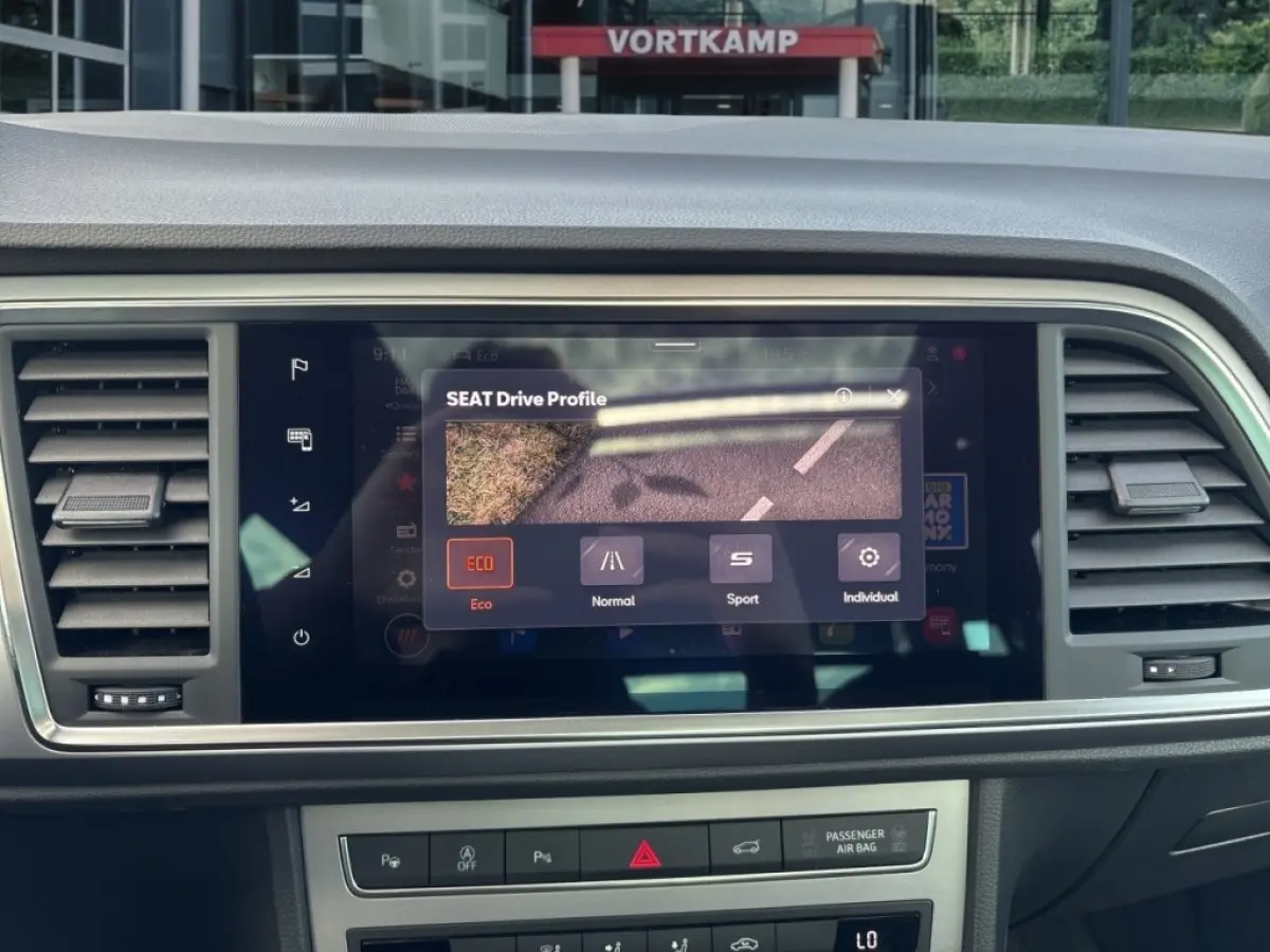 1.5 TSI DSG FR PANO-DAK/BEATS-AUDIO/E-KLEP/ACC/CAMERA/NAVI