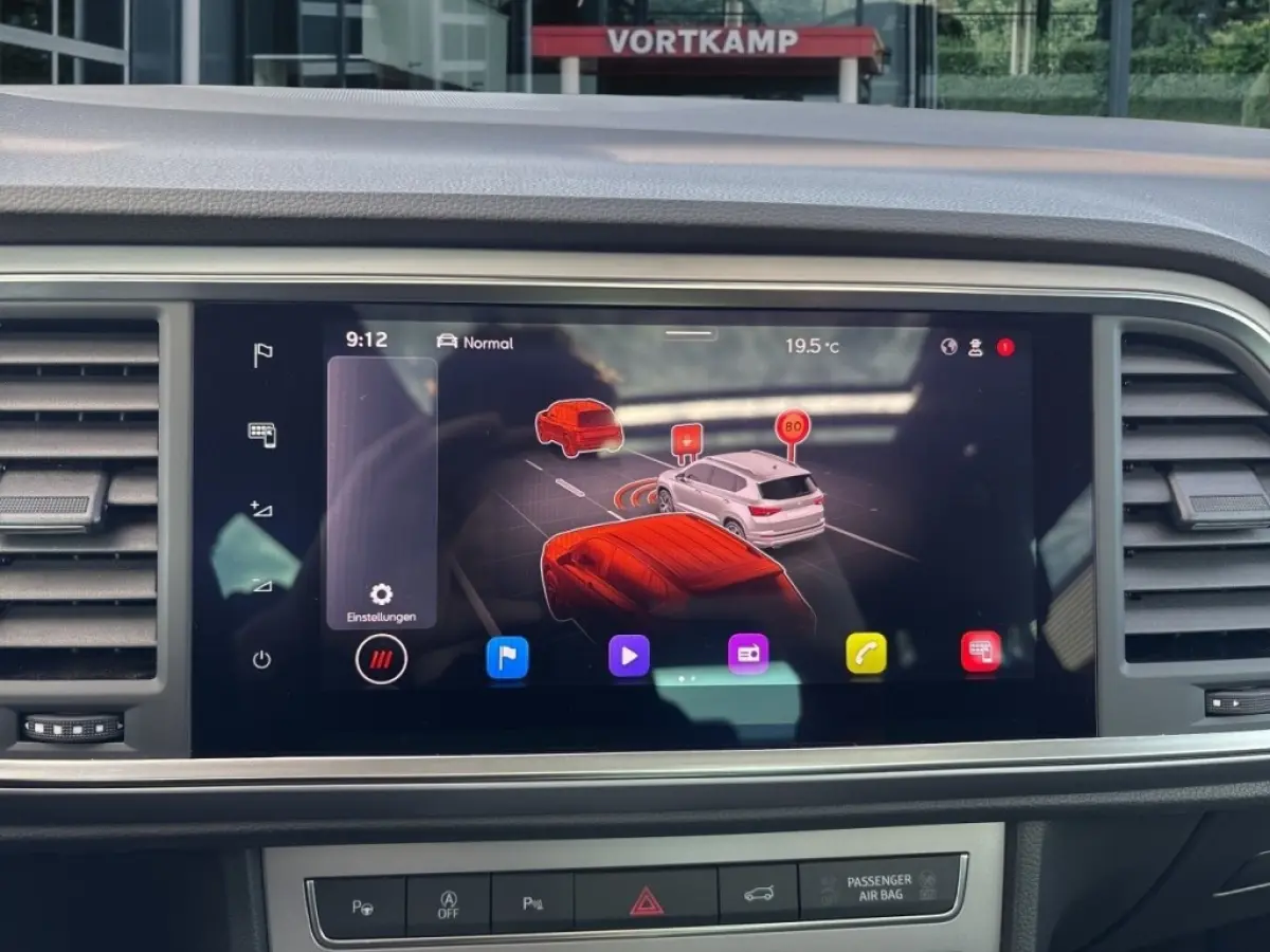 1.5 TSI DSG FR PANO-DAK/BEATS-AUDIO/E-KLEP/ACC/CAMERA/NAVI