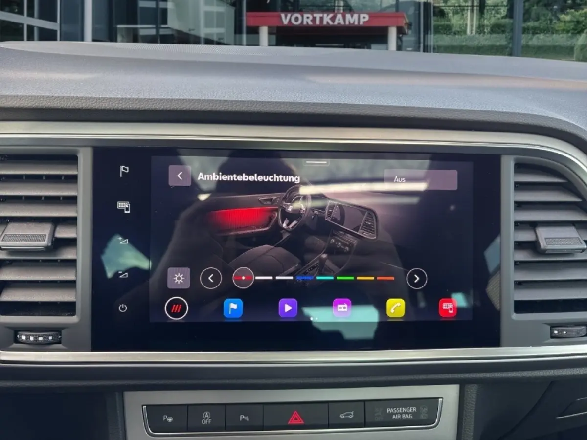 1.5 TSI DSG FR PANO-DAK/BEATS-AUDIO/E-KLEP/ACC/CAMERA/NAVI