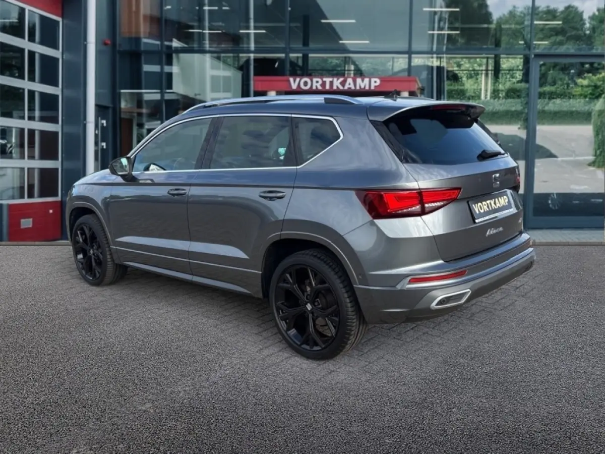 1.5 TSI DSG FR PANO-DAK/BEATS-AUDIO/E-KLEP/ACC/CAMERA/NAVI