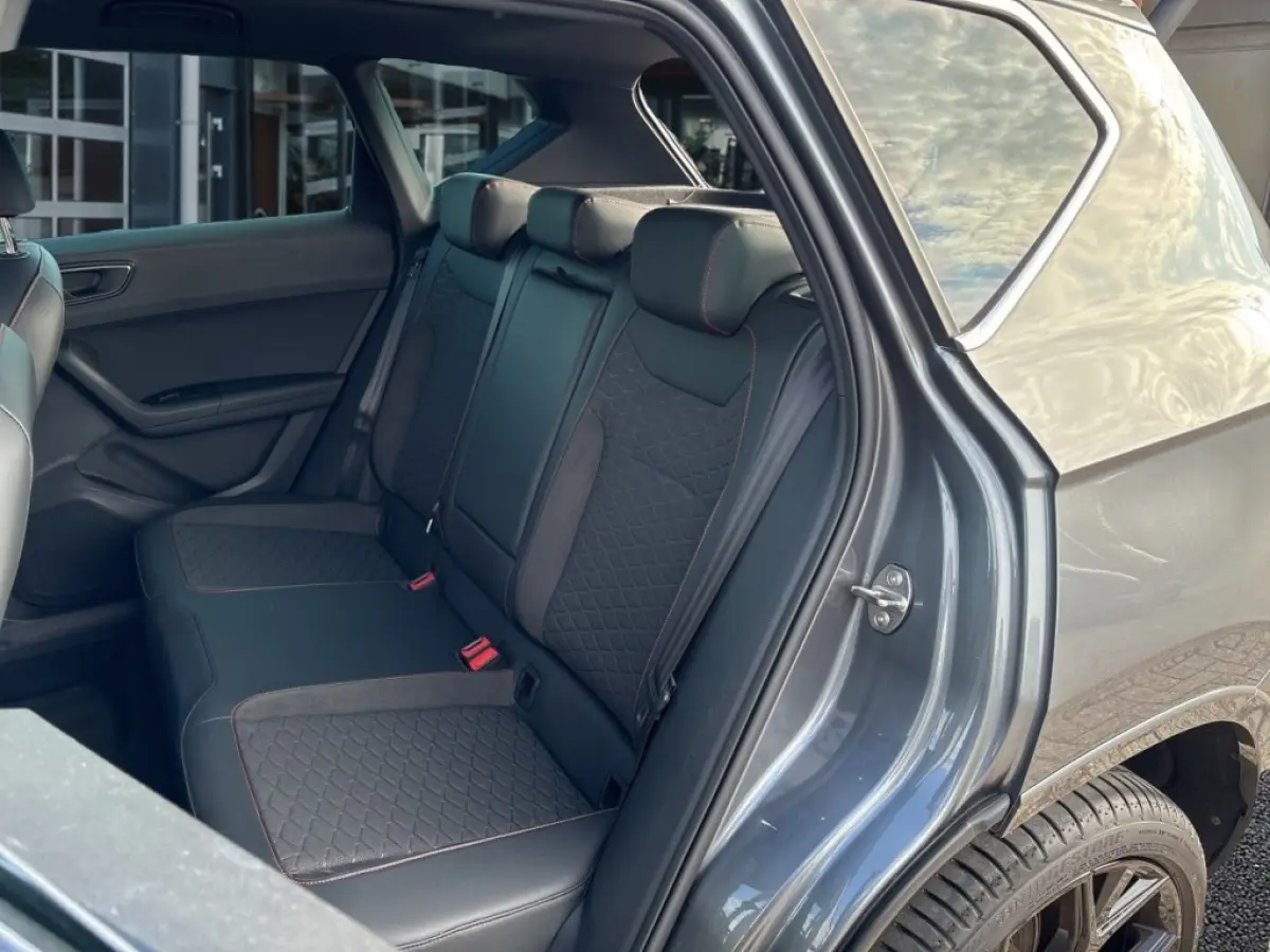 1.5 TSI DSG FR PANO-DAK/BEATS-AUDIO/E-KLEP/ACC/CAMERA/NAVI