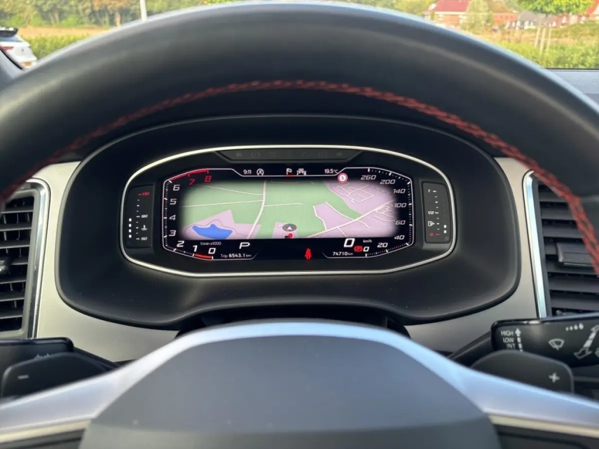 1.5 TSI DSG FR PANO-DAK/BEATS-AUDIO/E-KLEP/ACC/CAMERA/NAVI