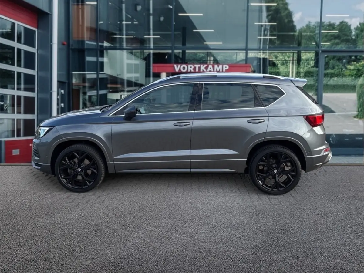 1.5 TSI DSG FR PANO-DAK/BEATS-AUDIO/E-KLEP/ACC/CAMERA/NAVI