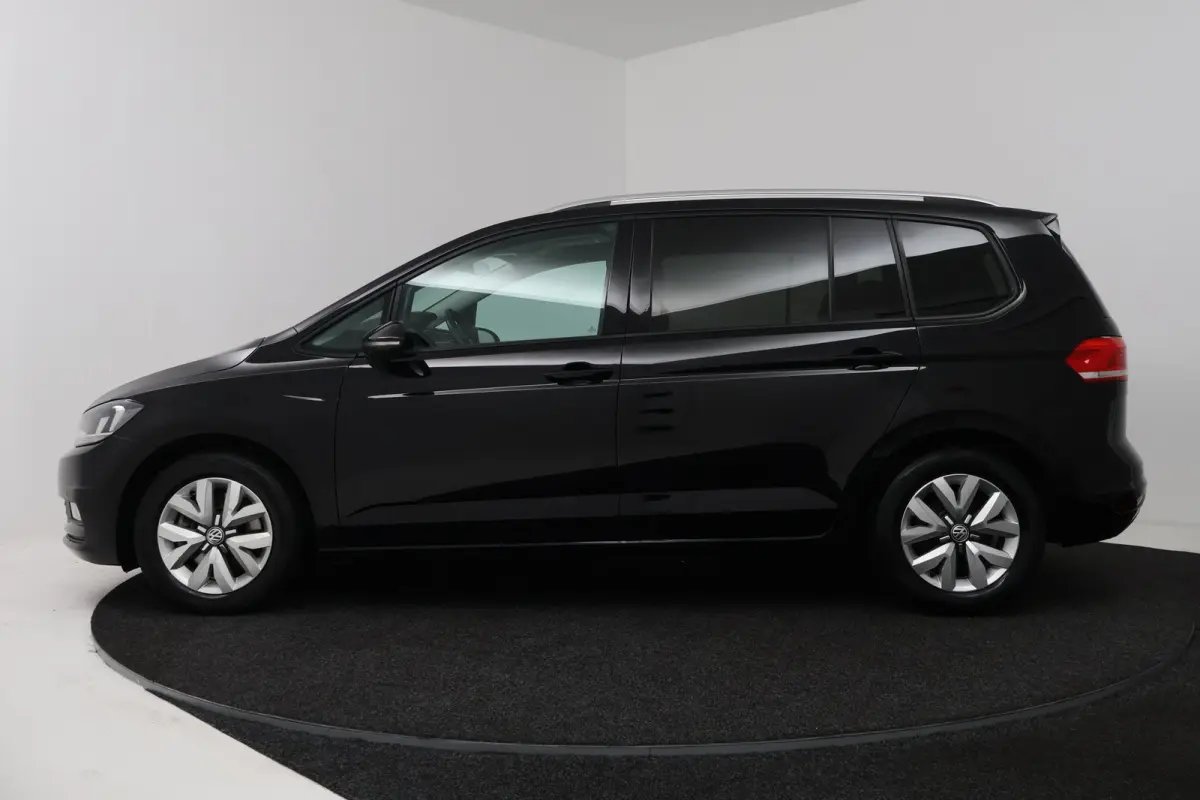 1.2 TSI Comfortline (CRUISE CONTROL, NAVIGATIE, CARPLAY, PARKEERSENSOREN)