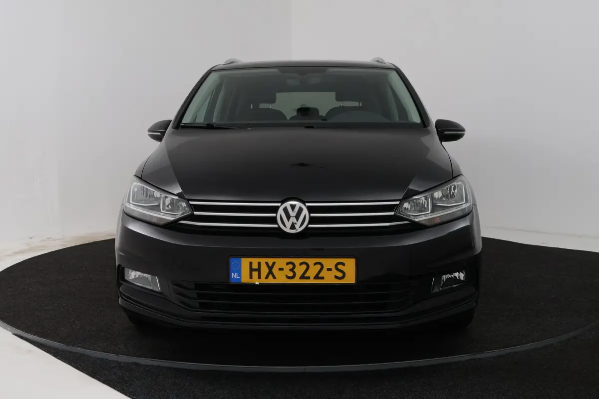 1.2 TSI Comfortline (CRUISE CONTROL, NAVIGATIE, CARPLAY, PARKEERSENSOREN)
