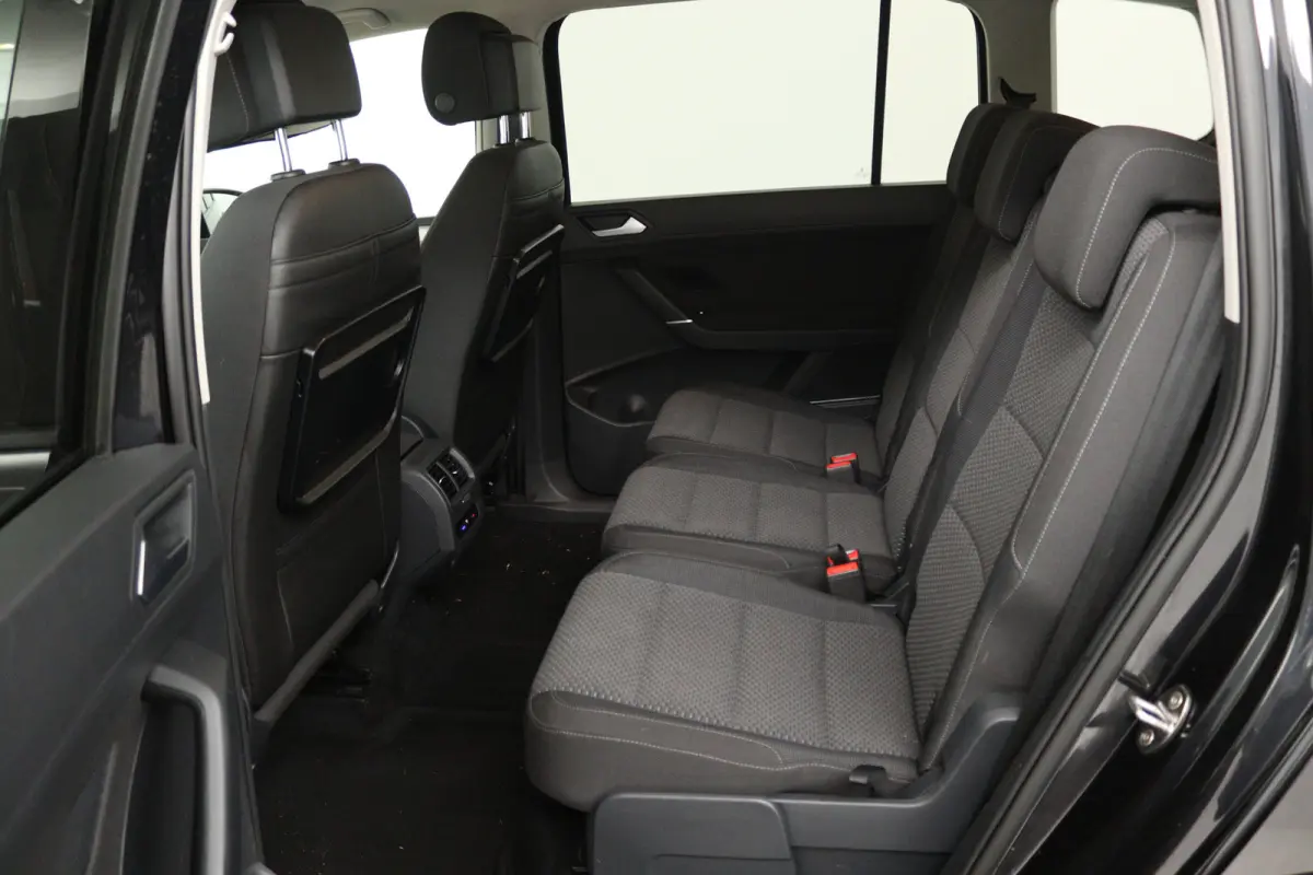 1.2 TSI Comfortline (CRUISE CONTROL, NAVIGATIE, CARPLAY, PARKEERSENSOREN)