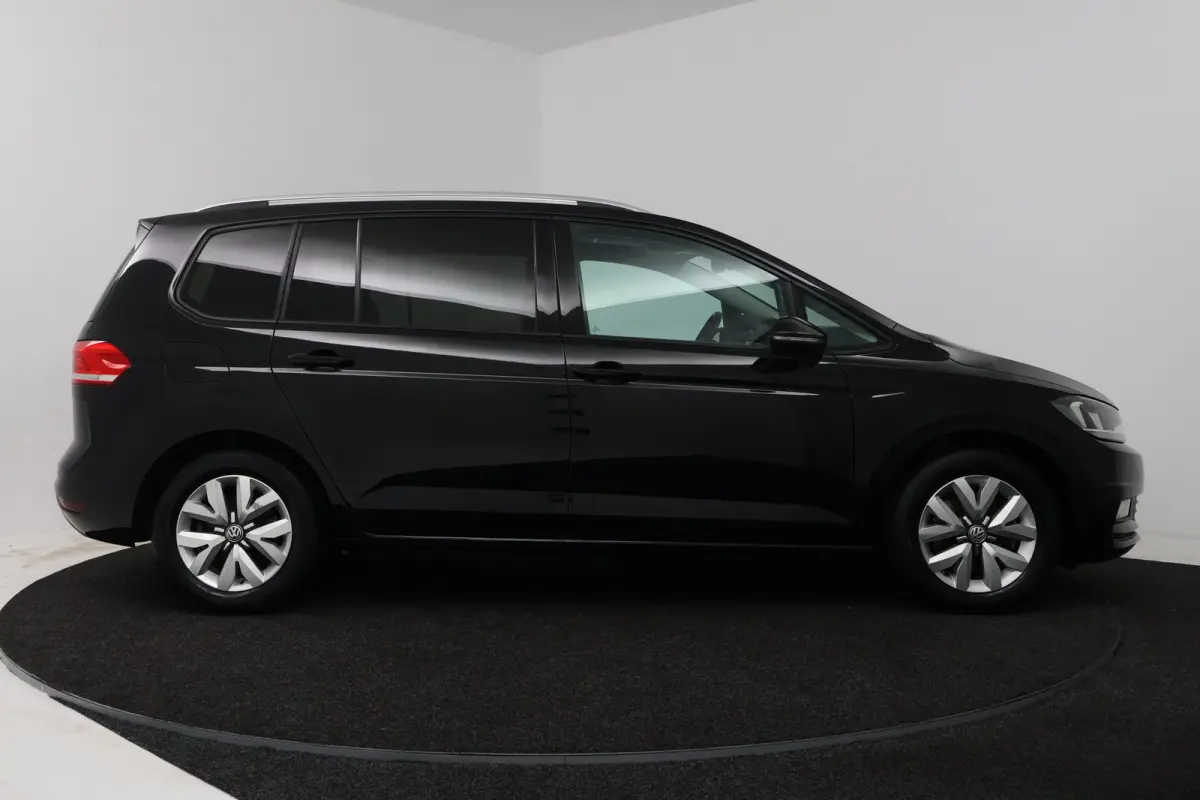 1.2 TSI Comfortline (CRUISE CONTROL, NAVIGATIE, CARPLAY, PARKEERSENSOREN)