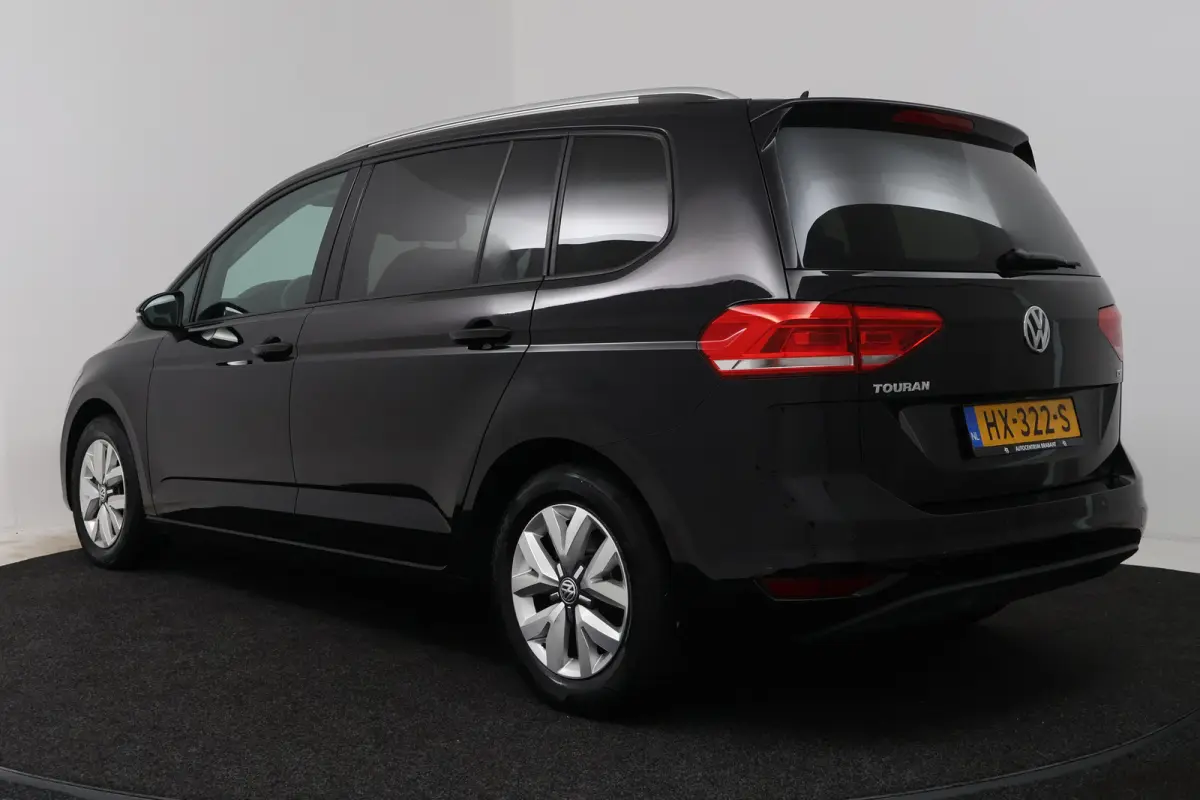 1.2 TSI Comfortline (CRUISE CONTROL, NAVIGATIE, CARPLAY, PARKEERSENSOREN)