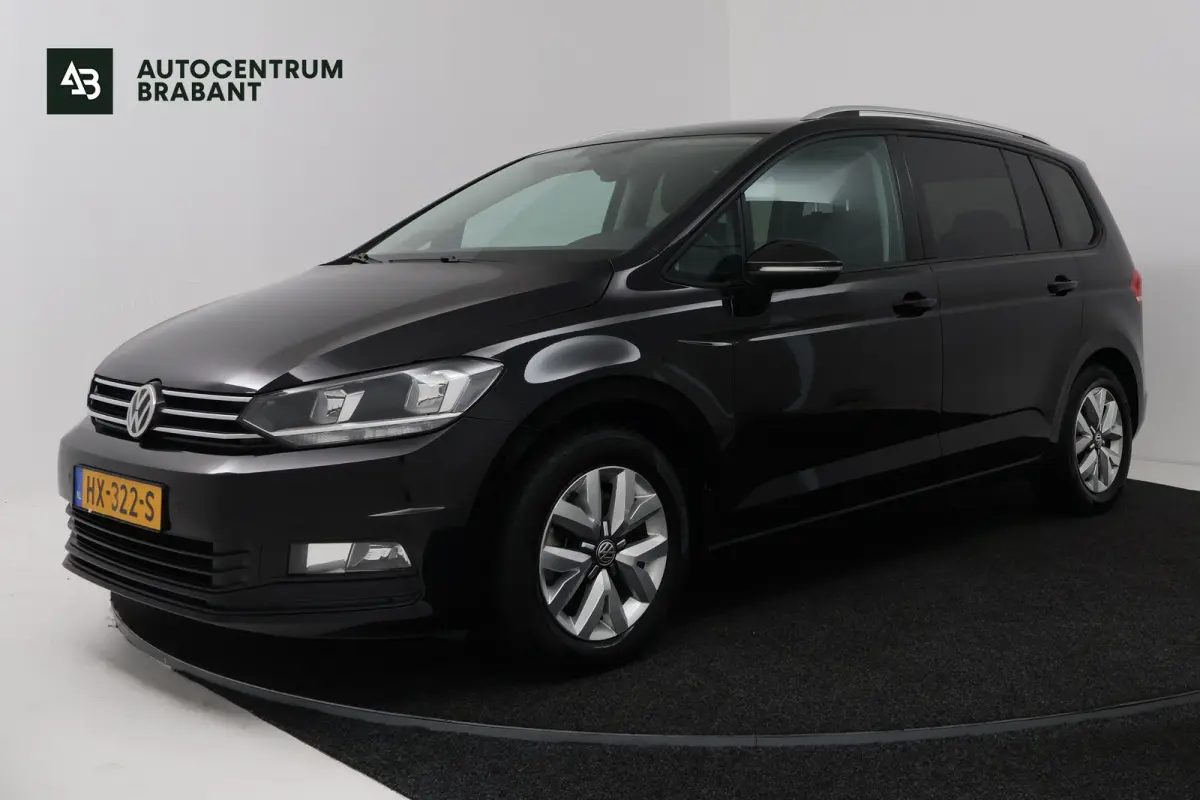 1.2 TSI Comfortline (CRUISE CONTROL, NAVIGATIE, CARPLAY, PARKEERSENSOREN)