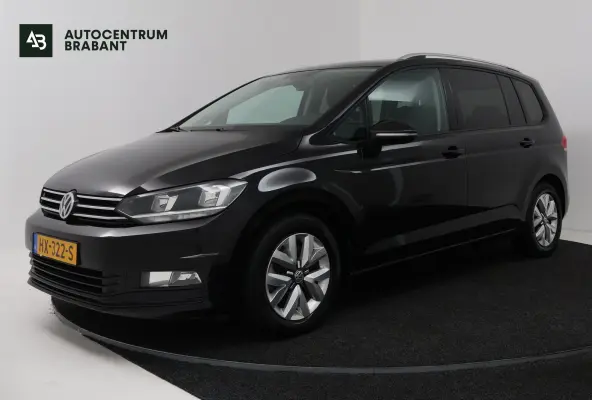 1.2 TSI Comfortline (CRUISE CONTROL, NAVIGATIE, CARPLAY, PARKEERSENSOREN)