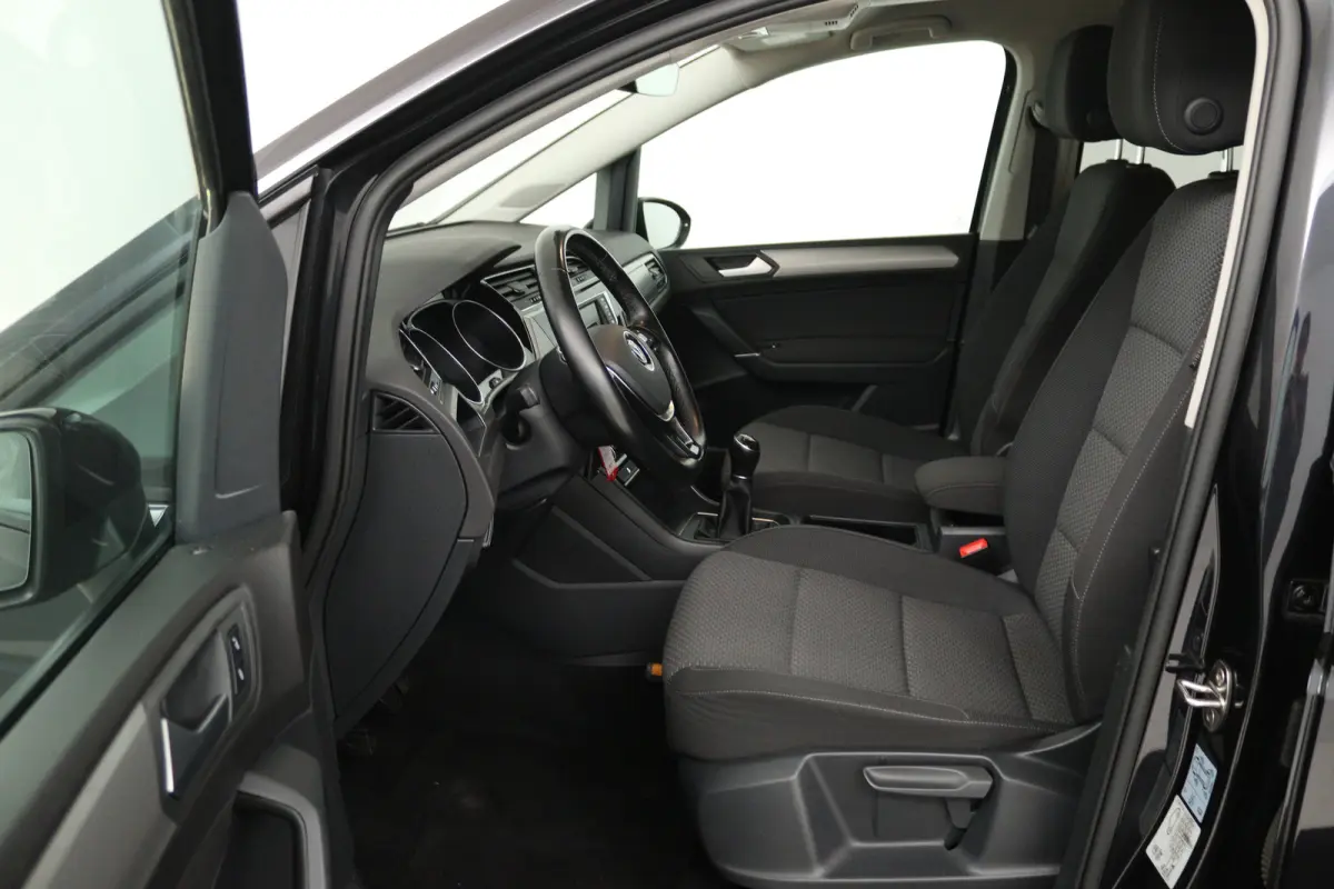 1.2 TSI Comfortline (CRUISE CONTROL, NAVIGATIE, CARPLAY, PARKEERSENSOREN)