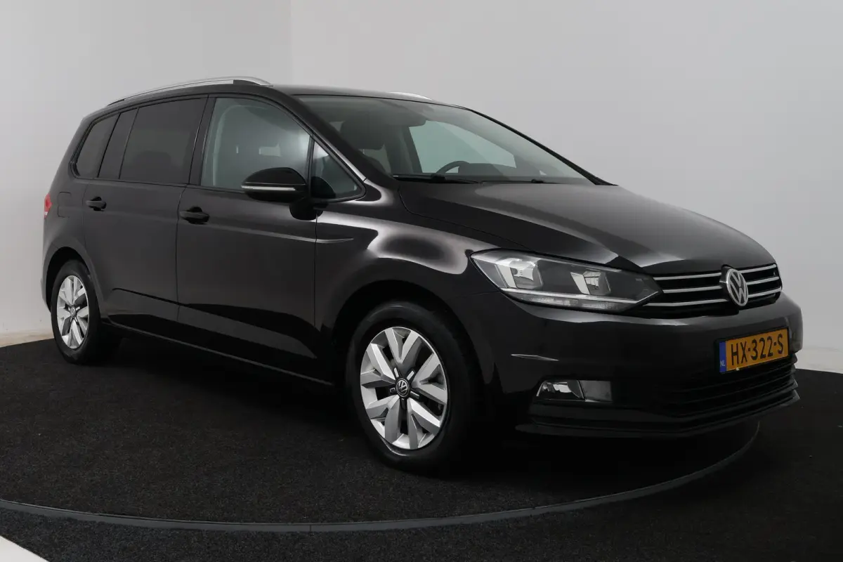 1.2 TSI Comfortline (CRUISE CONTROL, NAVIGATIE, CARPLAY, PARKEERSENSOREN)