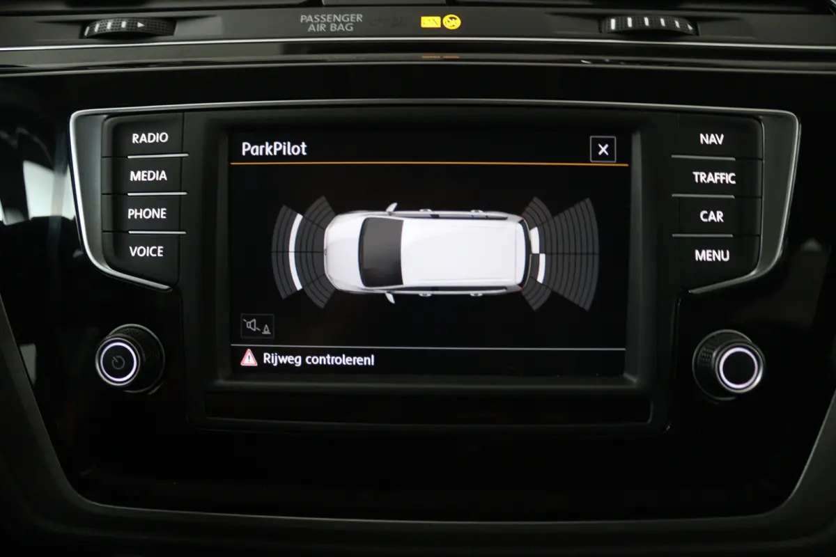 1.2 TSI Comfortline (CRUISE CONTROL, NAVIGATIE, CARPLAY, PARKEERSENSOREN)