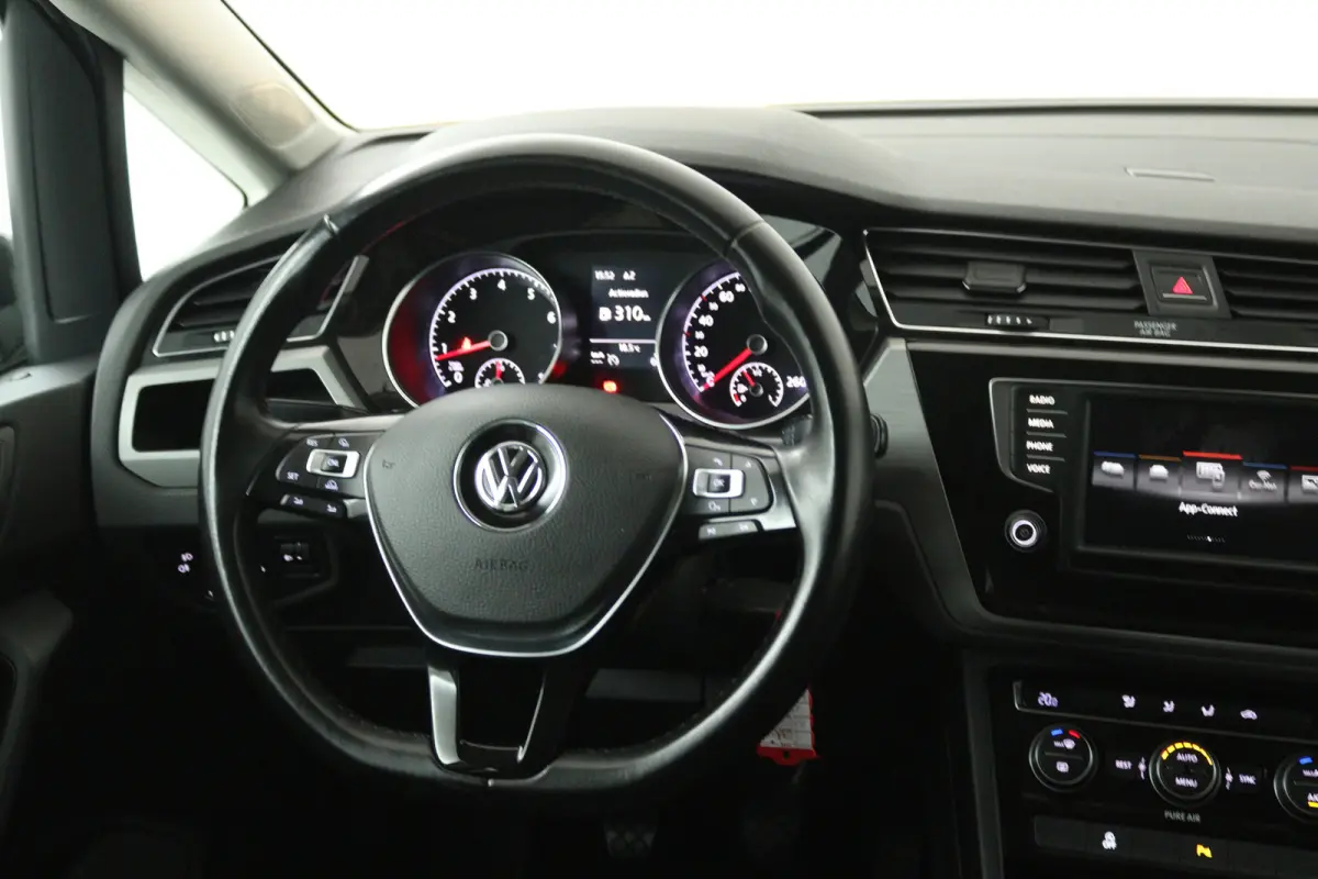 1.2 TSI Comfortline (CRUISE CONTROL, NAVIGATIE, CARPLAY, PARKEERSENSOREN)