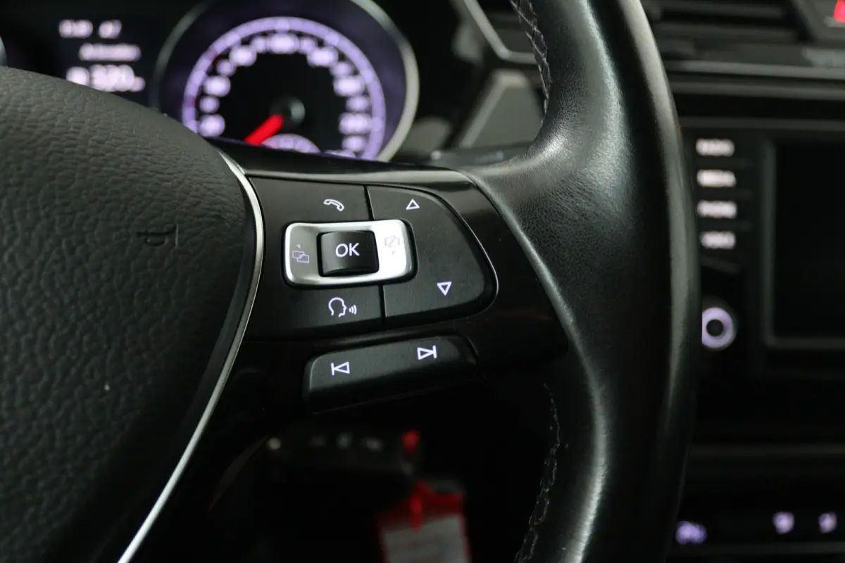 1.2 TSI Comfortline (CRUISE CONTROL, NAVIGATIE, CARPLAY, PARKEERSENSOREN)