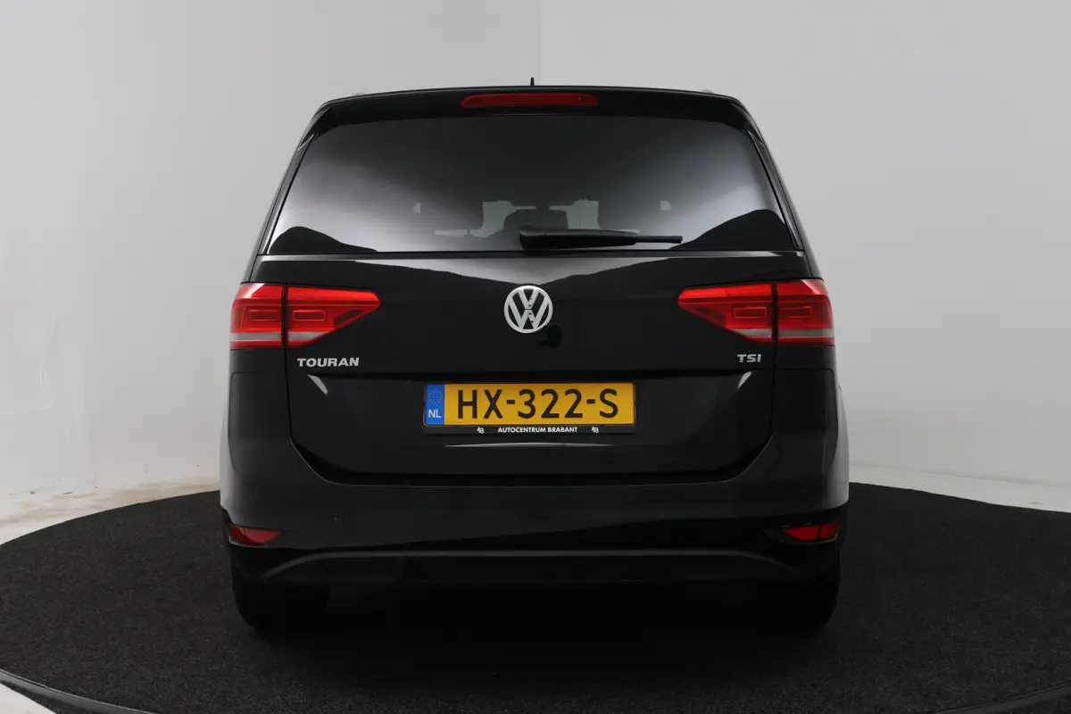 1.2 TSI Comfortline (CRUISE CONTROL, NAVIGATIE, CARPLAY, PARKEERSENSOREN)