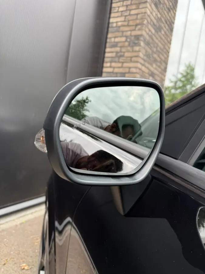 Premium 44 kWh Navi, Adop cruise, 360-gr camera, BLIS, Elk klep, Alcantara leder etc.