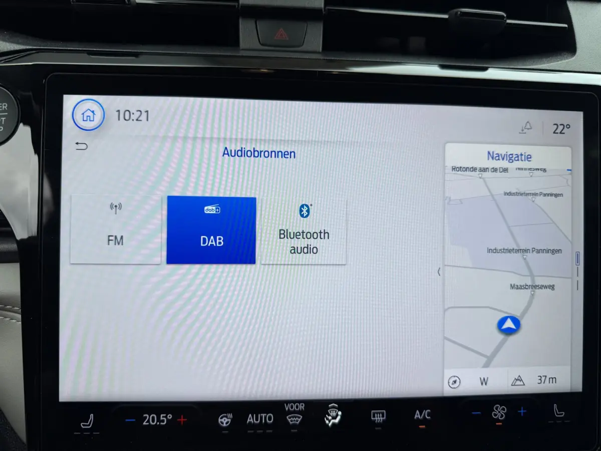 Premium 44 kWh Navi, Adop cruise, 360-gr camera, BLIS, Elk klep, Alcantara leder etc.