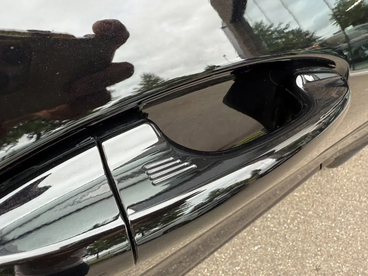 Premium 44 kWh Navi, Adop cruise, 360-gr camera, BLIS, Elk klep, Alcantara leder etc.