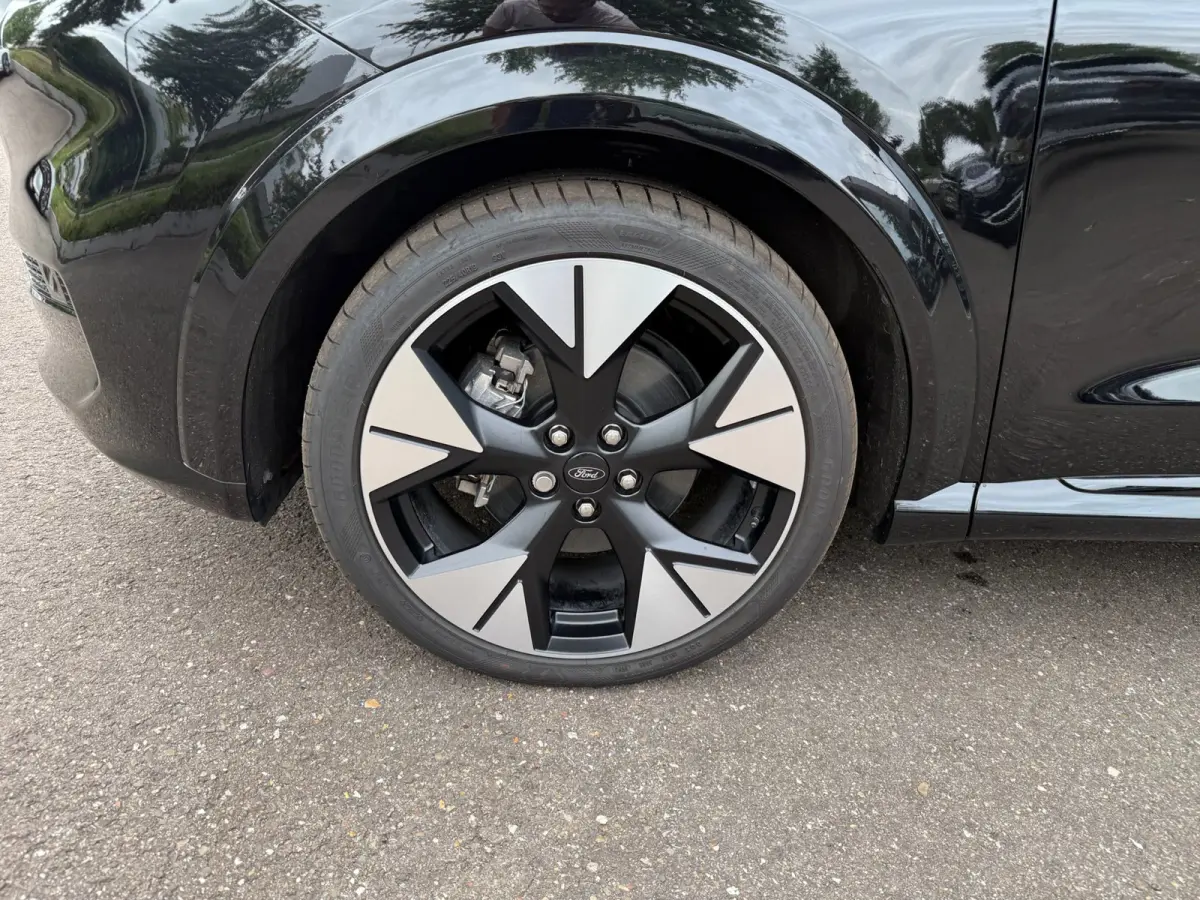 Premium 44 kWh Navi, Adop cruise, 360-gr camera, BLIS, Elk klep, Alcantara leder etc.