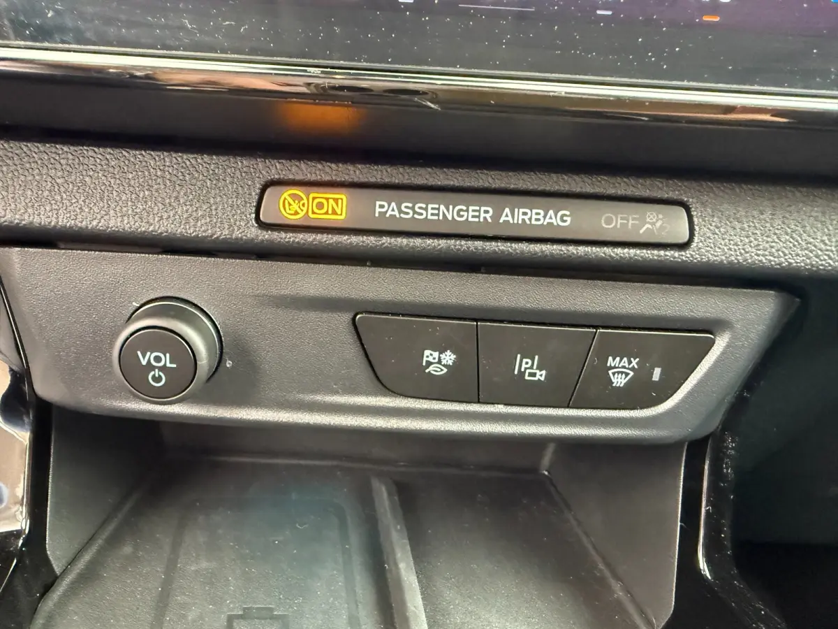Premium 44 kWh Navi, Adop cruise, 360-gr camera, BLIS, Elk klep, Alcantara leder etc.