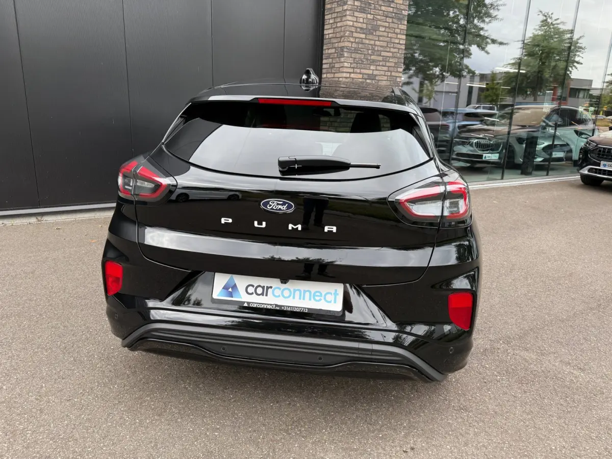 Premium 44 kWh Navi, Adop cruise, 360-gr camera, BLIS, Elk klep, Alcantara leder etc.
