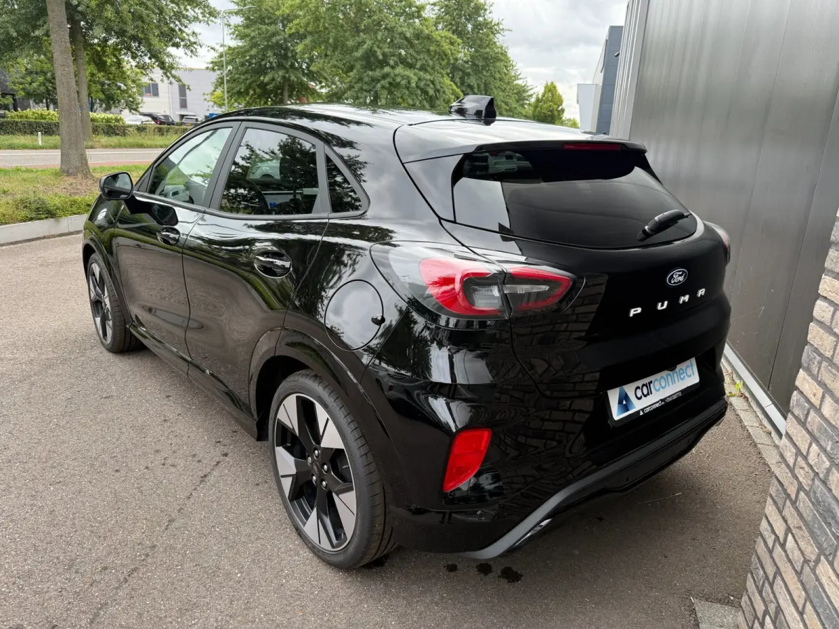 Premium 44 kWh Navi, Adop cruise, 360-gr camera, BLIS, Elk klep, Alcantara leder etc.