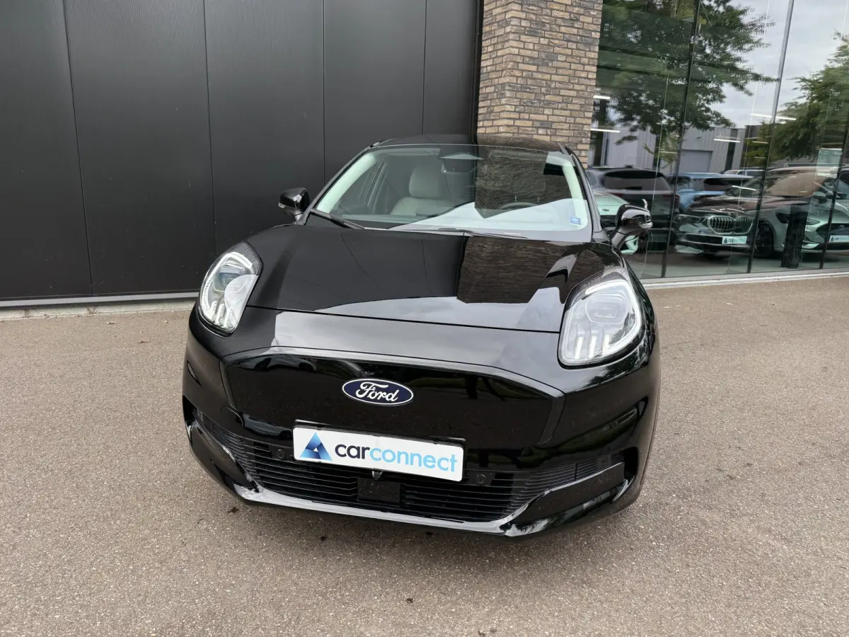 Premium 44 kWh Navi, Adop cruise, 360-gr camera, BLIS, Elk klep, Alcantara leder etc.