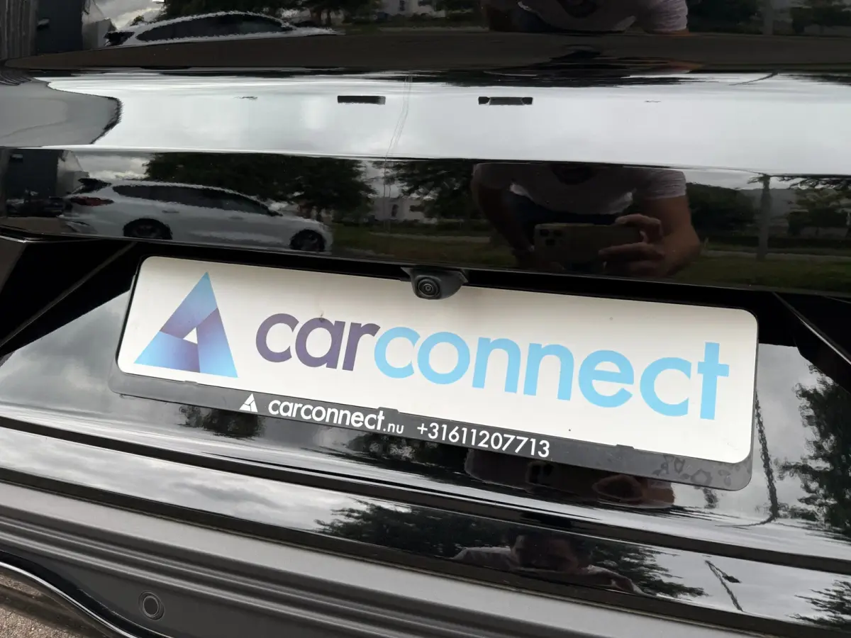 Premium 44 kWh Navi, Adop cruise, 360-gr camera, BLIS, Elk klep, Alcantara leder etc.