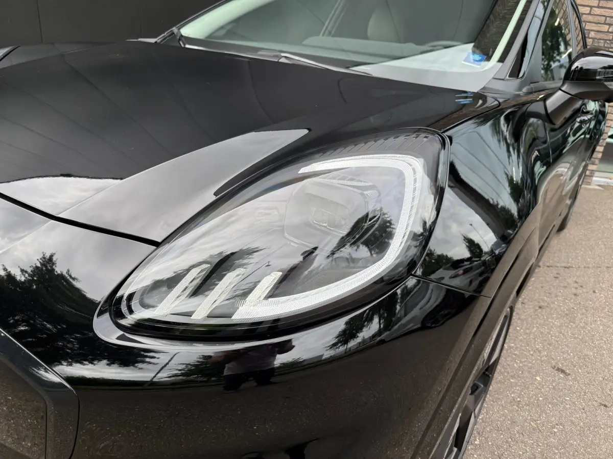Premium 44 kWh Navi, Adop cruise, 360-gr camera, BLIS, Elk klep, Alcantara leder etc.