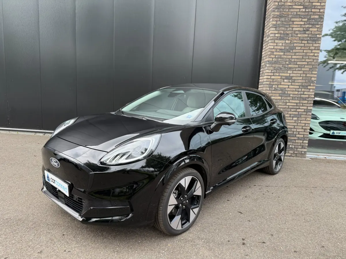 Premium 44 kWh Navi, Adop cruise, 360-gr camera, BLIS, Elk klep, Alcantara leder etc.