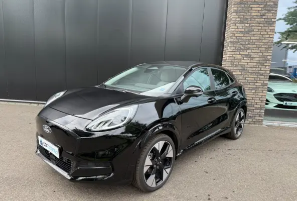 Premium 44 kWh Navi, Adop cruise, 360-gr camera, BLIS, Elk klep, Alcantara leder etc.