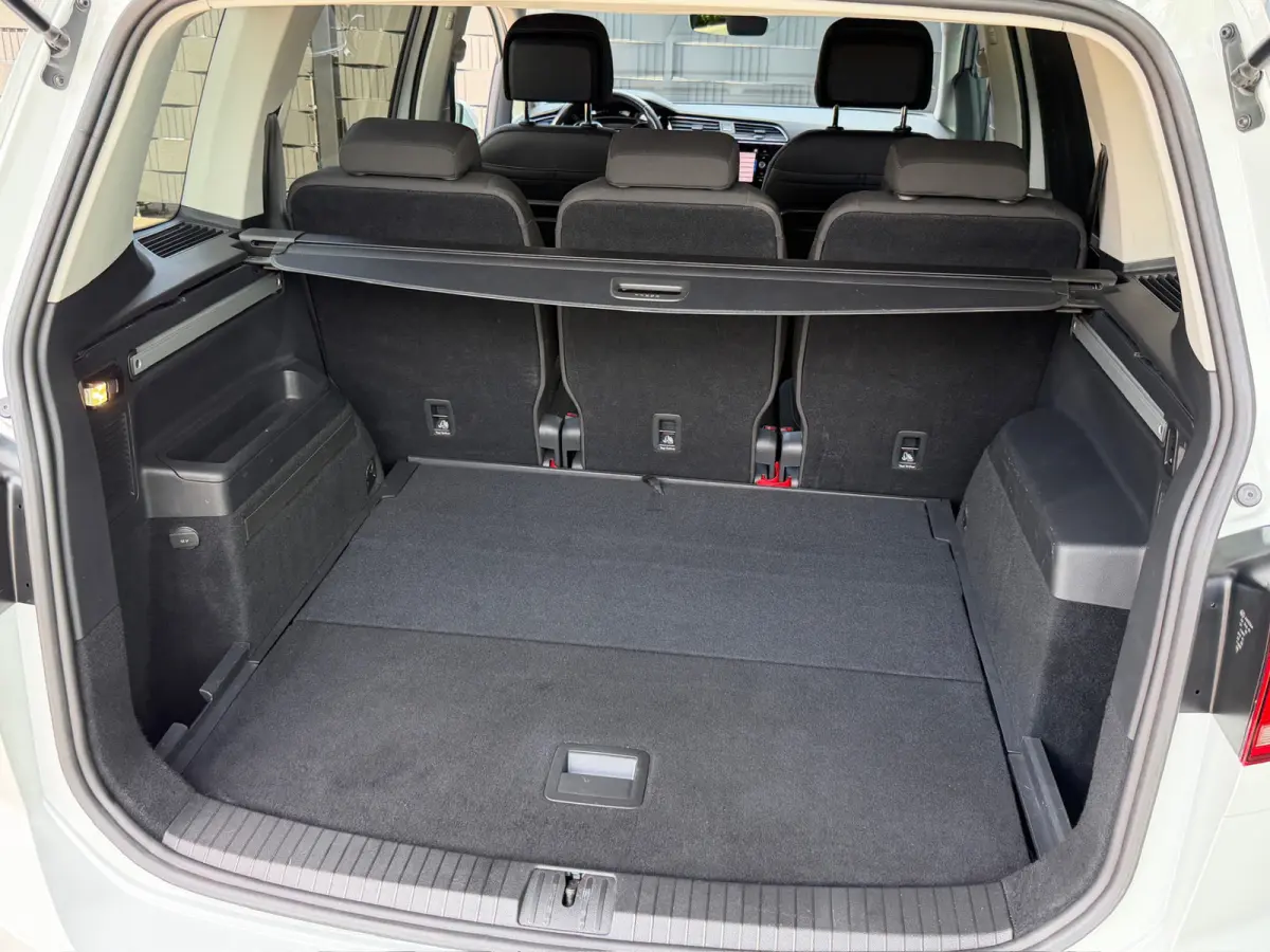 1.5 TSI 150pk Highline | Trekhaak | Led | Carplay | 17 Inch | Rijklaar incl. garantie