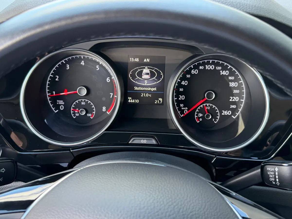 1.5 TSI 150pk Highline | Trekhaak | Led | Carplay | 17 Inch | Rijklaar incl. garantie