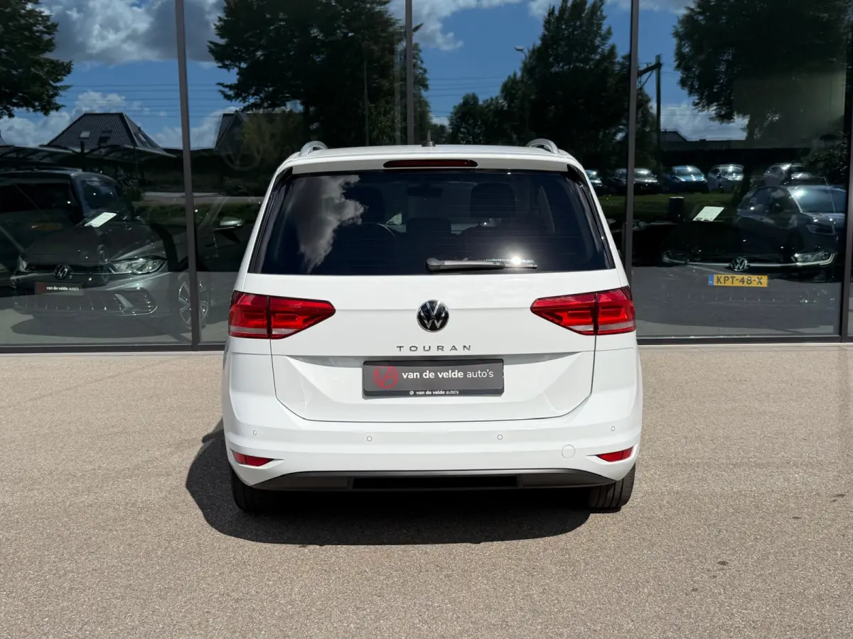 1.5 TSI 150pk Highline | Trekhaak | Led | Carplay | 17 Inch | Rijklaar incl. garantie